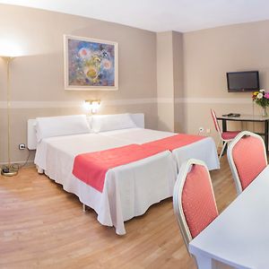 Aparthotel Tribunal