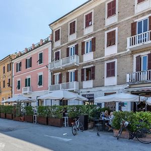 La Romantica camere e wellness